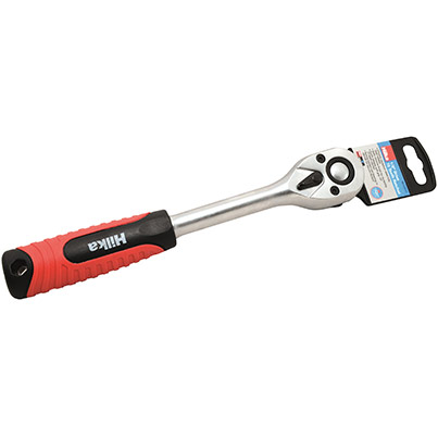 Hilka ½in x 10in Drive Ratchet