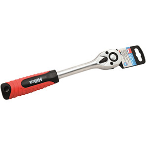 Hilka ½in x 10in Drive Ratchet