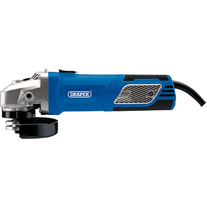 Draper 950W Angle Grinder