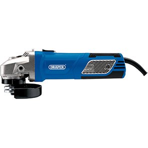 Draper 950W Angle Grinder