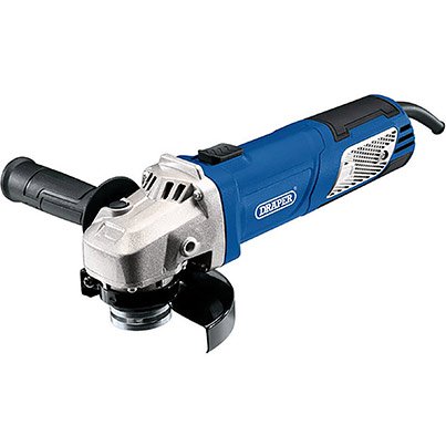 Draper 950W Angle Grinder