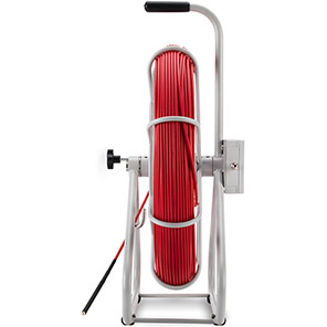 C.Scope Flexible Pipe Tracer