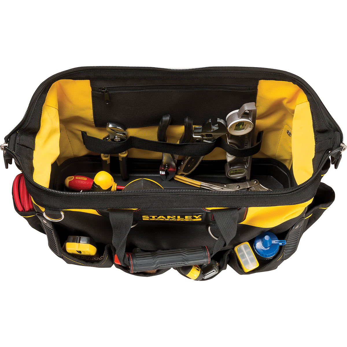 Stanley FATMAX Tool Bag Stanley Tool Bags Arco