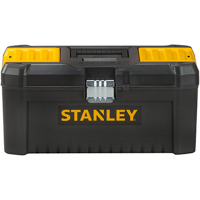 Stanley ESSENTIAL Toolbox