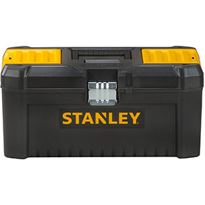 Stanley ESSENTIAL Toolbox