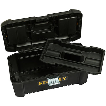 Stanley ESSENTIAL Toolbox