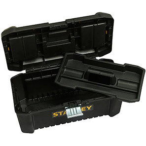 Stanley ESSENTIAL Toolbox