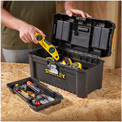 Stanley ESSENTIAL Toolbox