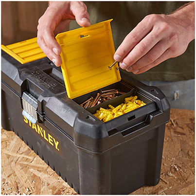 Stanley ESSENTIAL Toolbox