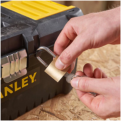 Stanley ESSENTIAL Toolbox
