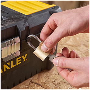 Stanley ESSENTIAL Toolbox