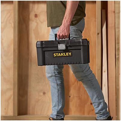 Stanley ESSENTIAL Toolbox