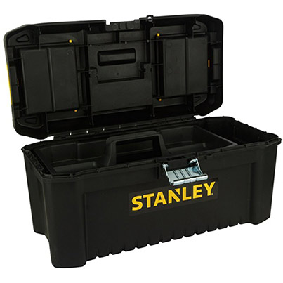 Stanley ESSENTIAL Toolbox
