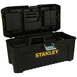 Stanley ESSENTIAL Toolbox
