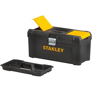Stanley ESSENTIAL Toolbox