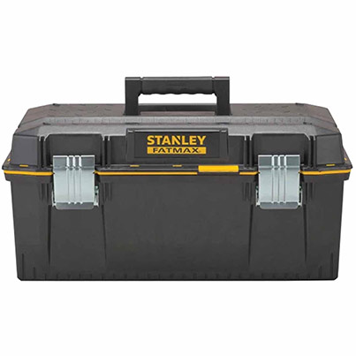 Stanley FATMAX Waterproof Toolbox