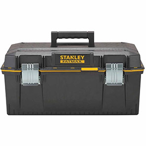 Stanley FATMAX Waterproof Toolbox