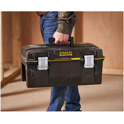 Stanley FATMAX Waterproof Toolbox