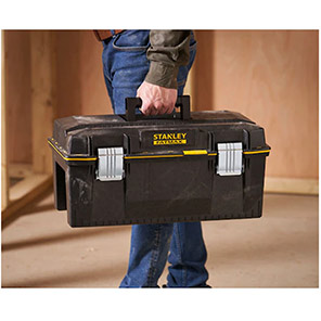 Stanley FATMAX Waterproof Toolbox