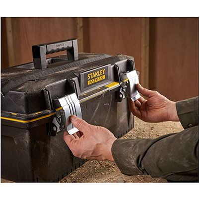 Stanley FATMAX Waterproof Toolbox