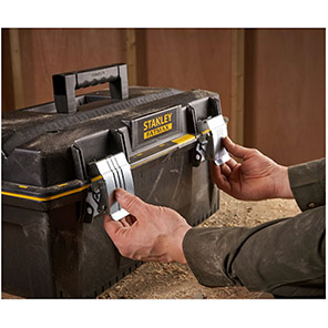 Stanley FATMAX Waterproof Toolbox