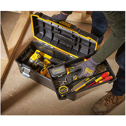 Stanley FATMAX Waterproof Toolbox