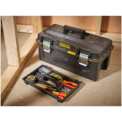 Stanley FATMAX Waterproof Toolbox