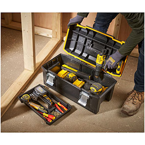 Stanley FATMAX Waterproof Toolbox