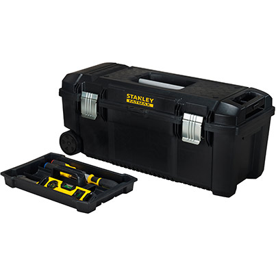 Stanley FATMAX Waterproof Mobile Tool Chest