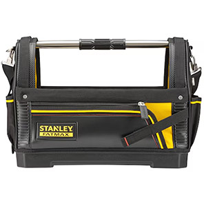 Stanley FATMAX Open Tool Tote