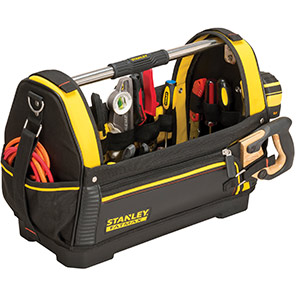 Stanley FATMAX Open Tool Tote