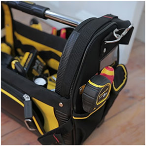 Stanley FATMAX Open Tool Tote