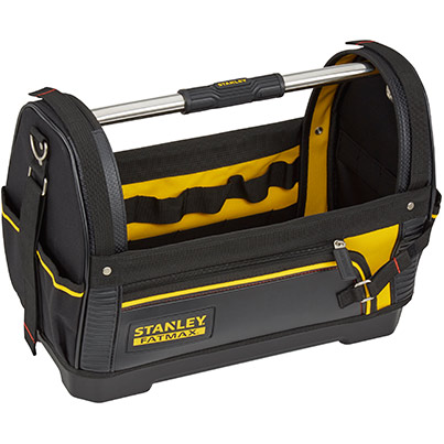 Stanley FATMAX Open Tool Tote