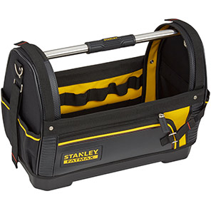 Stanley FATMAX Open Tool Tote