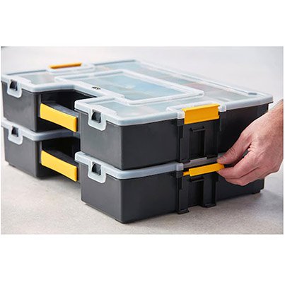 Stanley SORT MASTER Organiser