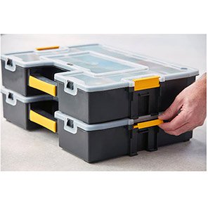 Stanley SORT MASTER Organiser