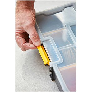 Stanley SORT MASTER Organiser