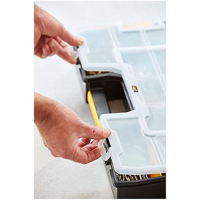 Stanley SORT MASTER Organiser