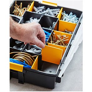 Stanley SORT MASTER Organiser