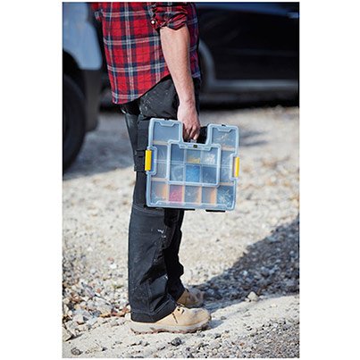 Stanley SORT MASTER Organiser