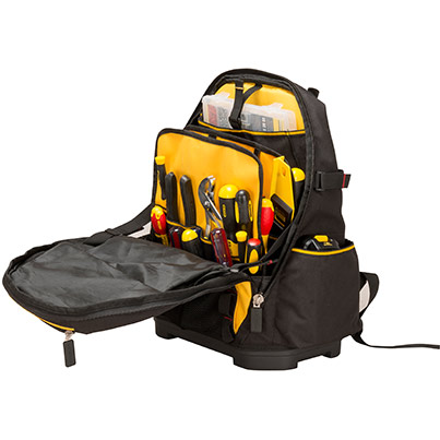 Stanley FatMax Tool Backpack