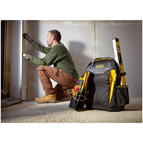 Stanley FatMax Tool Backpack
