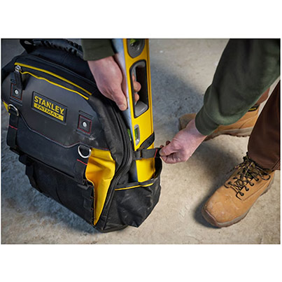 Stanley FatMax Tool Backpack