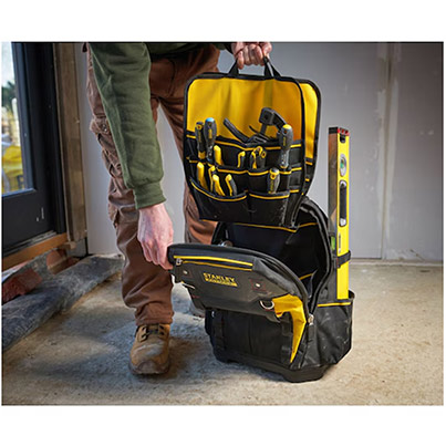 Stanley FatMax Tool Backpack