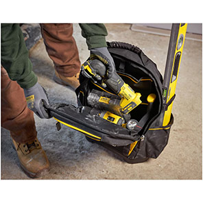 Stanley FatMax Tool Backpack