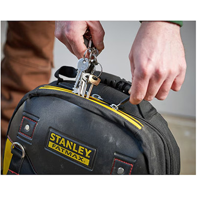 Stanley FatMax Tool Backpack