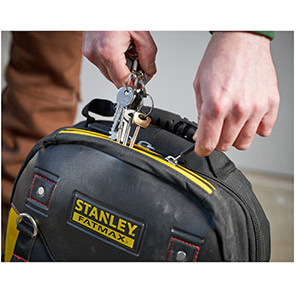 Stanley FatMax Tool Backpack