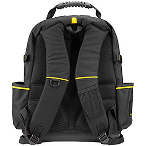 Stanley FatMax Tool Backpack