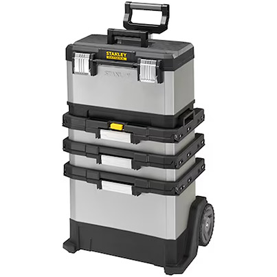 Stanley FATMAX Mobile Workstation