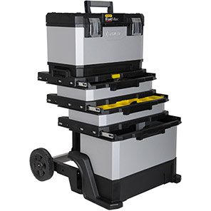 Stanley FATMAX Mobile Workstation